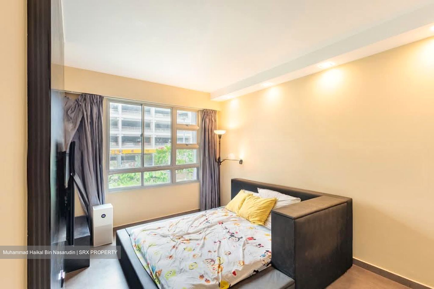 Blk 613C Damai Grove (Punggol), HDB 4 Rooms #577792191